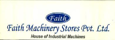 Faith Machinery Stores Pvt. Ltd. House Of Industrial Machines Device mark 2767644 Trademark