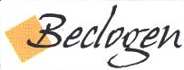 Beclogen Device mark 1699940 Trademark