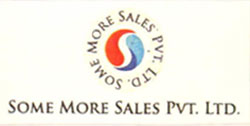 Some More Sales Pvt. Ltd. With S Logo Device mark 2614383 Trademark