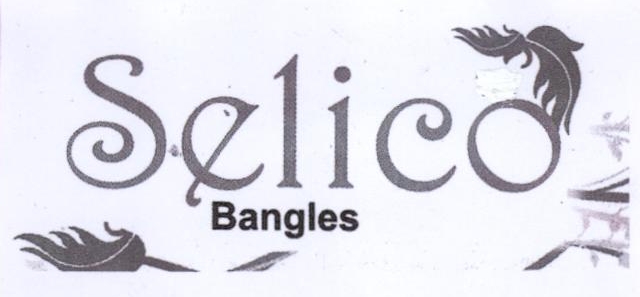 Selico Device mark 1854551 Trademark