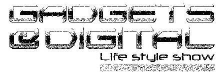 Gadgets Edigital Life Style Show Device mark 1995309 Trademark
