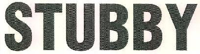 Stubby Device mark 2840331 Trademark