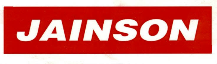 Jainson Device mark 1832795 Trademark
