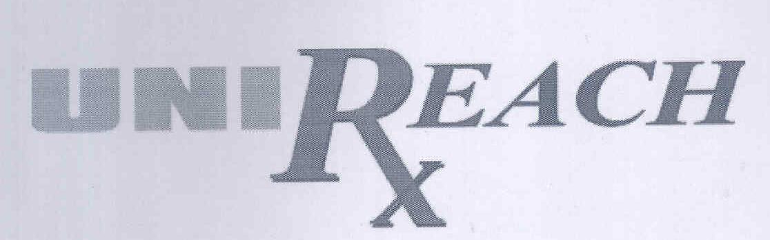 Uni Reach (device) Device mark 1697735 Trademark