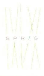 S P R I G Device mark 2566568 Trademark