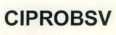 Ciprobsv Device mark 2785304 Trademark