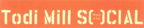 Todi Mill Social Device mark 2975787 Trademark