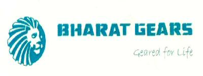 Bharat Gears (label) Device mark 2649254 Trademark