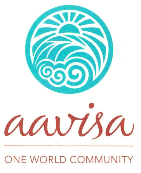 Aavisa One World Community Device mark 2618112 Trademark