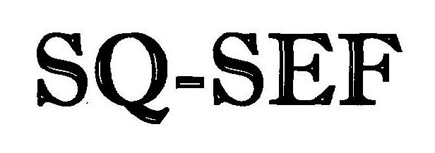 Sq-sef (device) Device mark 2460238 Trademark
