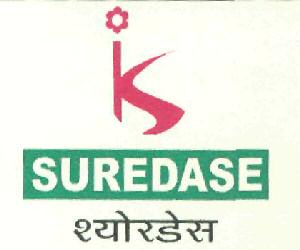 Suredase (device) Device mark 2658569 Trademark