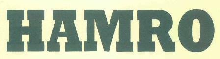 Hamro Device mark 2912032 Trademark