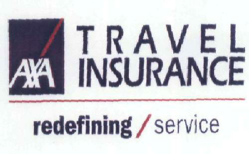 Travel Insurance Device mark 1817104 Trademark