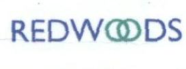 Redwoods Device mark 1646322 Trademark