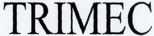 Trimec Device mark 1584010 Trademark