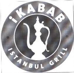 I Kabab Istanbul Grill Device mark 2122955 Trademark