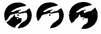 Cat, Dog (device Label) Device mark 554268 Trademark