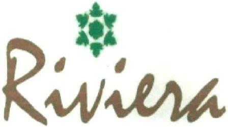 Riviera (device) Device mark 2002422 Trademark