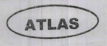 Atlas Device mark 1846399 Trademark