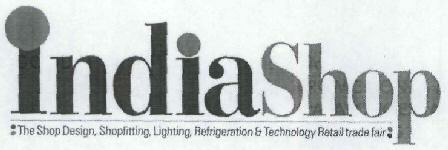 Indiashop Device mark 1815361 Trademark