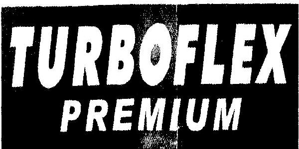 Turboflex Premium Device mark 1822361 Trademark