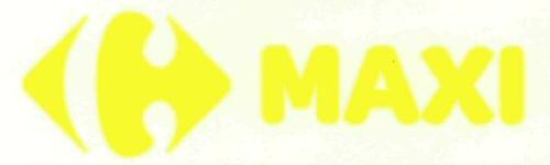 Maxi (device) Device mark 2577375 Trademark