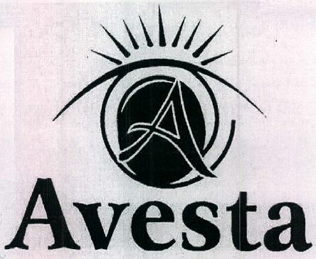 A Avesta Device mark 2385035 Trademark