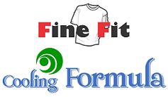 Fine Fit Cooling Formula Device mark 2706148 Trademark