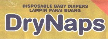 Drynaps Device mark 1893091 Trademark