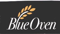 Blue Oven Device mark 1654205 Trademark