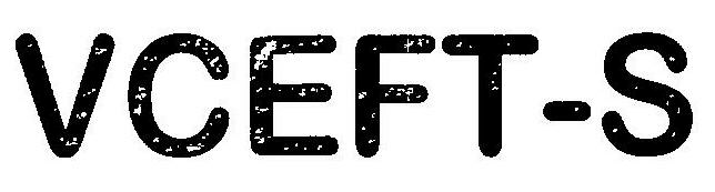 Vceft-s (device) Device mark 2432650 Trademark
