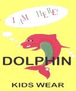 I Am Here! Dolphin Kids Wear Device mark 1878479 Trademark