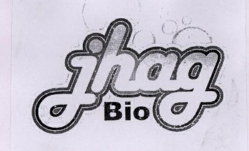 Jhag Bio ( Label ) Device mark 1795403 Trademark