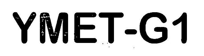 Ymet-g1 (device) Device mark 2432660 Trademark