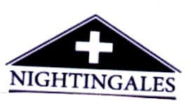 + Nightingales Device mark 2566243 Trademark