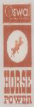 Oswal Horse Power (label) Device mark 1021073 Trademark