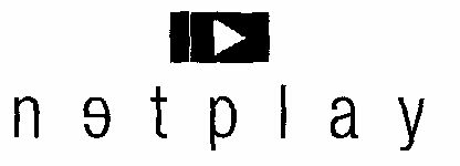 Netplay (label) Device mark 1502712 Trademark