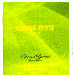 Noces Dete Device mark 1177479 Trademark