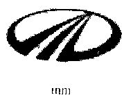 Mm (logo) Device mark 1460284 Trademark