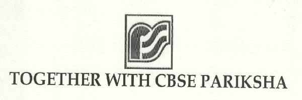 Together With Cbse Pariksha With Device Device mark 1624801 Trademark