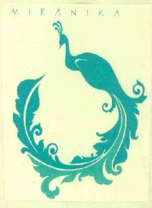 Miranica Device mark 2915205 Trademark