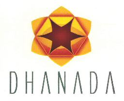Dhanada (device Of Diamond) Device mark 2285345 Trademark