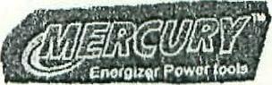 Mercury Device mark 1814750 Trademark