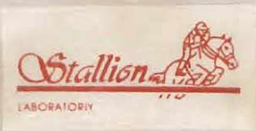 Stallion Device mark 478873 Trademark