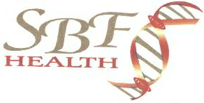Sbf Health (colour Label) Device mark 1562286 Trademark