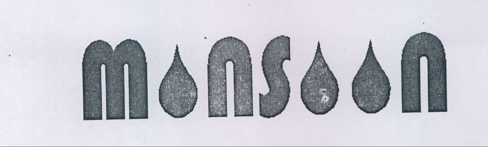 Monsoon Device mark 1991693 Trademark