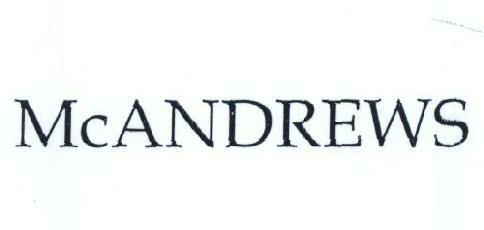 Mcandrews Device mark 1620661 Trademark