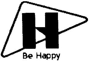 Be Happy Device mark 2003911 Trademark