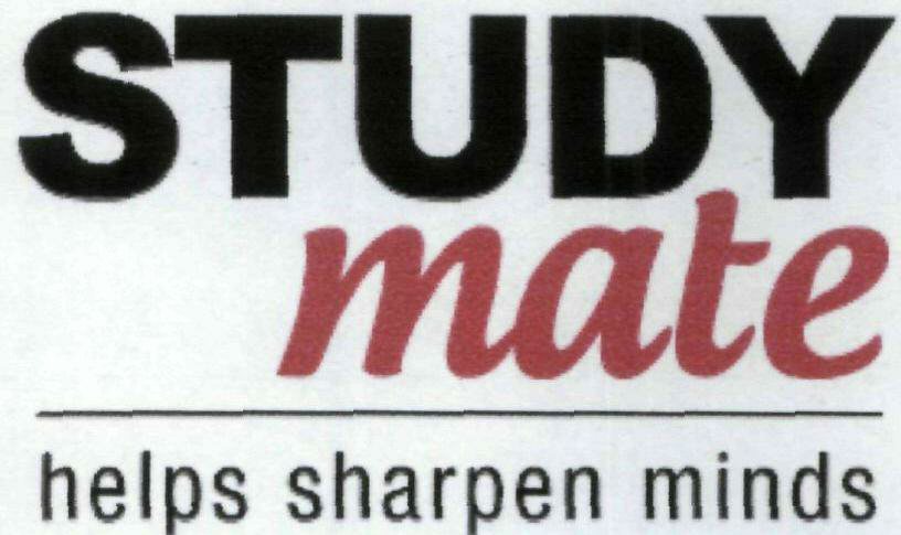 Study Mate Device mark 1956620 Trademark