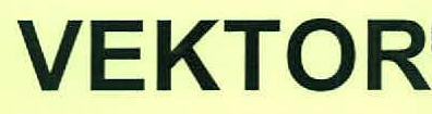 Vektor Device mark 2849555 Trademark